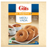 Gits Medu Vada Mix